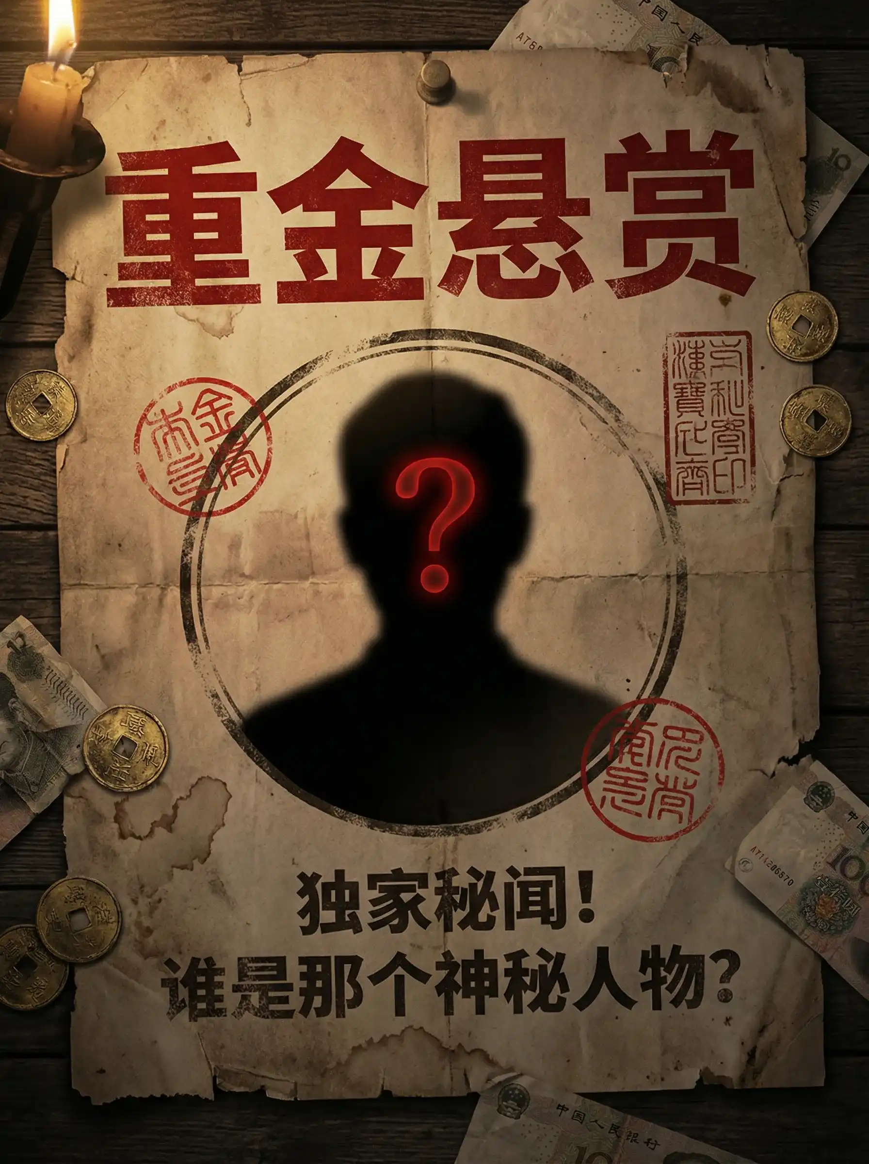 优德w88体育官网 - 重金悬赏线索征集令